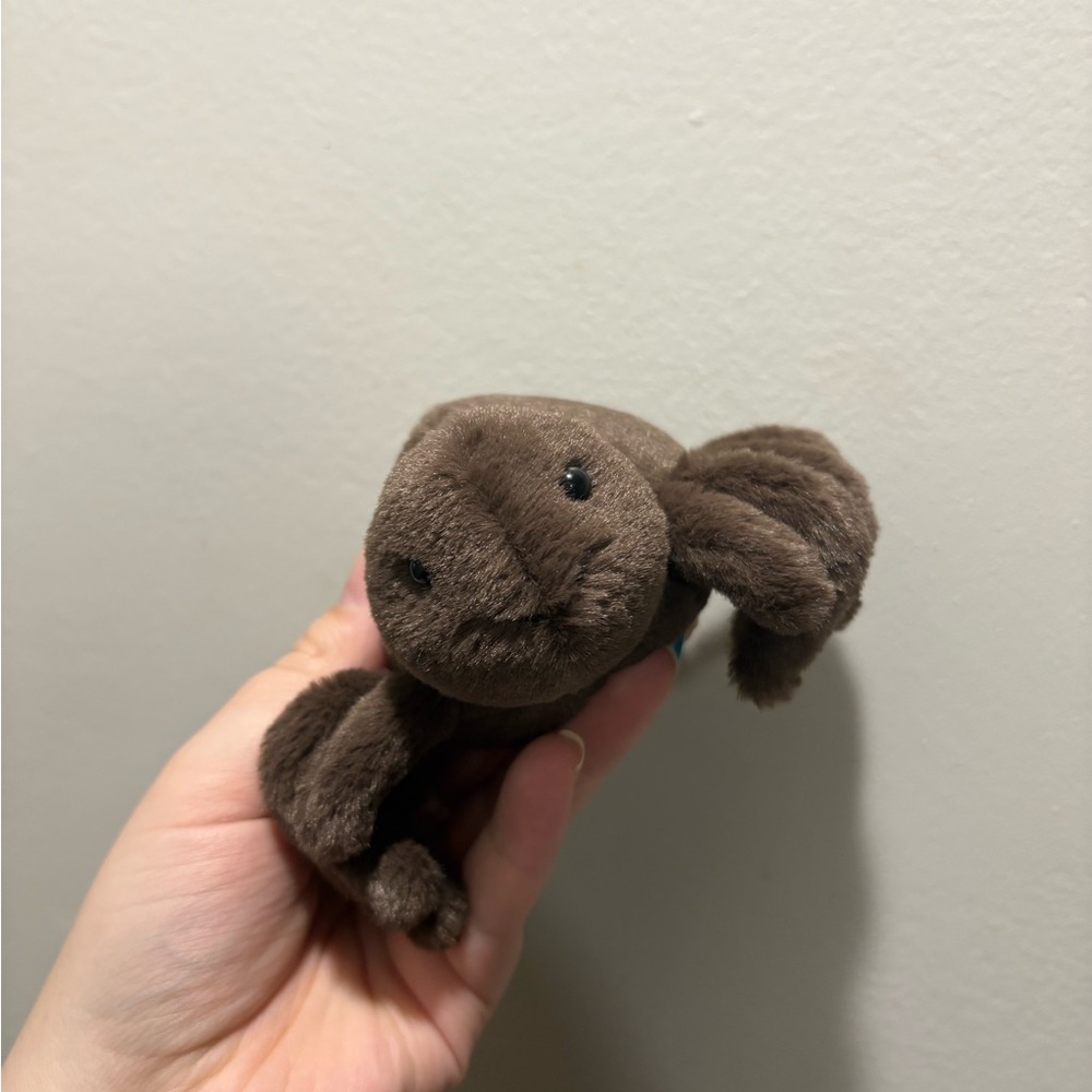 Ooky Spider Jellycat